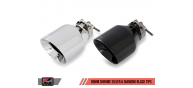 AWE Tuning Touring Exhaust for B9 S4